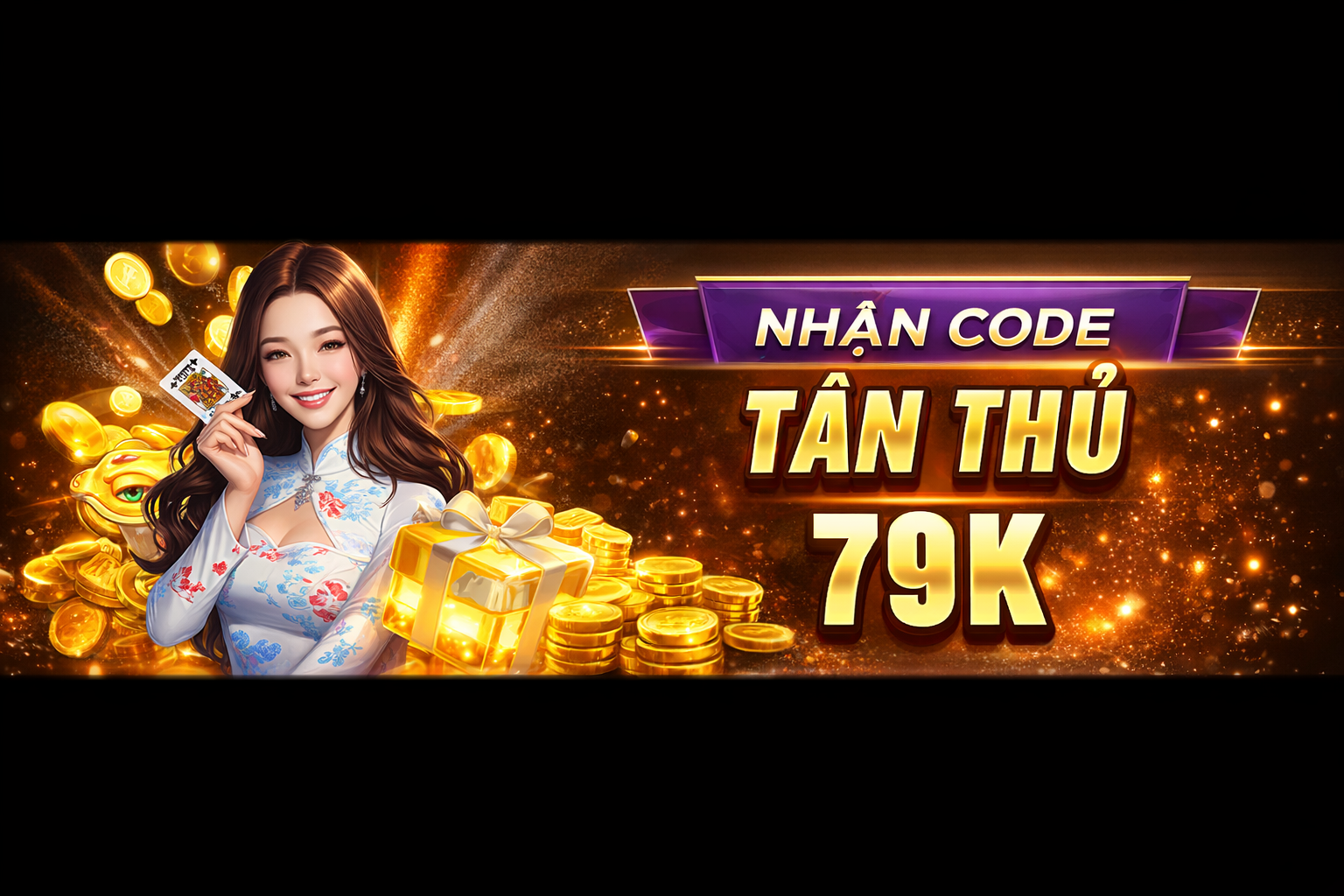 Khuyến mãi cổng game bài