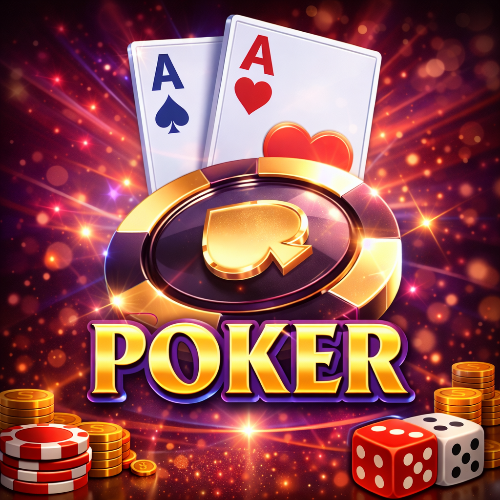 baipoker