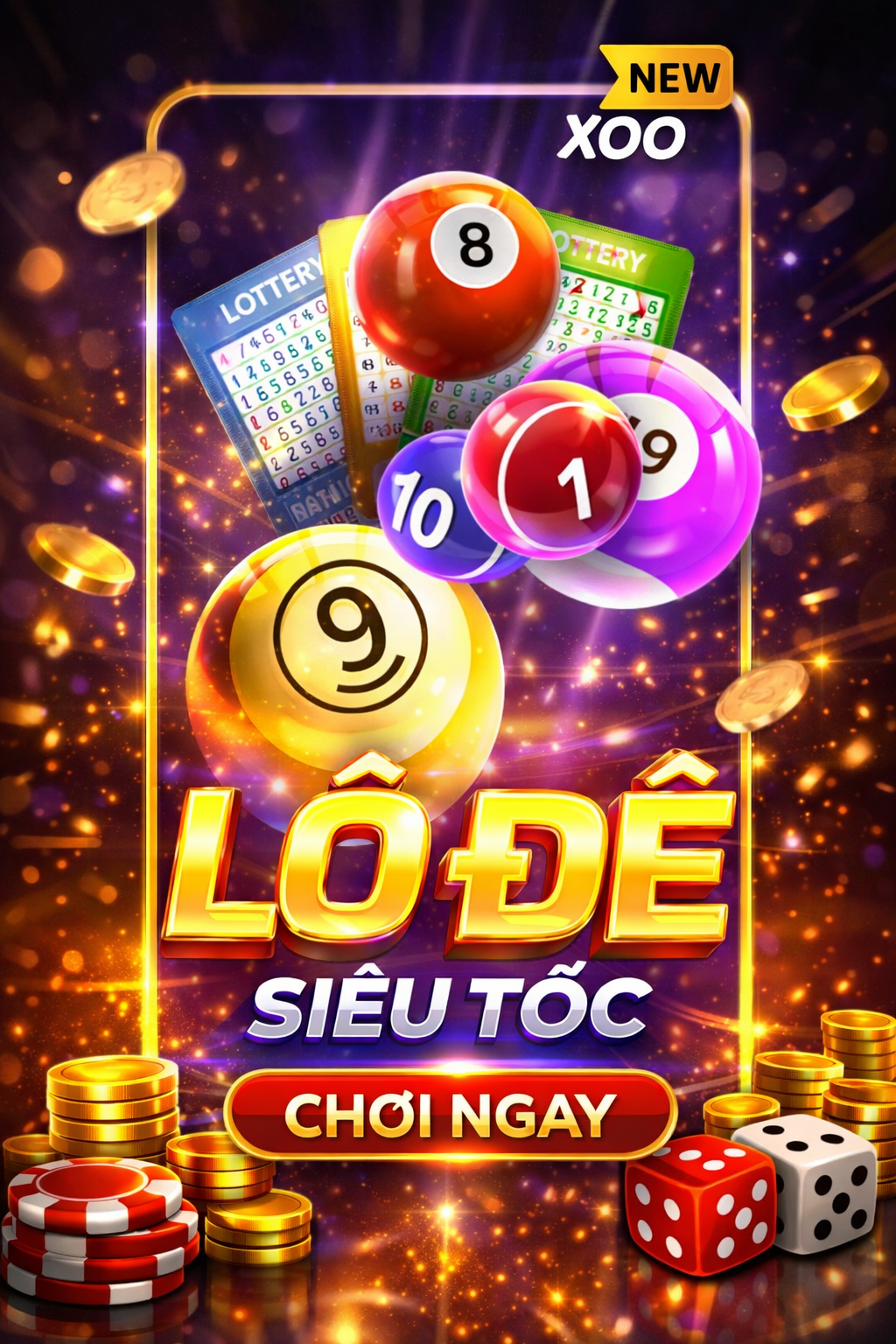 lode
