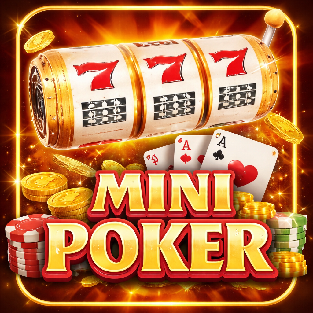 minipoker